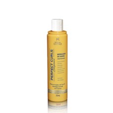 Modelador de Cachos Perfect Curls da Elegance - 250mL